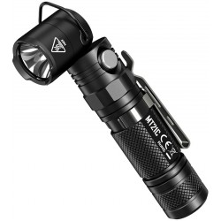 Lampe torche led MT21C NITECORE - 2