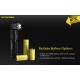 Lampe torche led MT21C NITECORE - 9