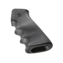 Crosse Overmold Grip pour AR15/M16 HOGUE