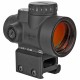 Viseur point rouge MRO® HD 1x25 Trijicon avec embase - 2