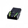 Hausse à fibre optique MKAD211 pour Ruger Mark HiViz