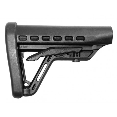 Crosse à profil bas Archangel pour AR15 ProMag - 1