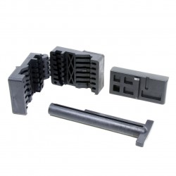 Blocs d'étau pour AR15 et M16 ProMag - 2