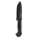 Couteau Ka-bar Campanion lame 13.33cm lisse manche Ultramid - 2