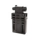 Bloc d'étau BEV Block pour AR15 et M4 MagPul