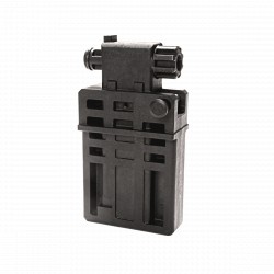 Bloc d'étau BEV Block pour AR15 et M4 MagPul