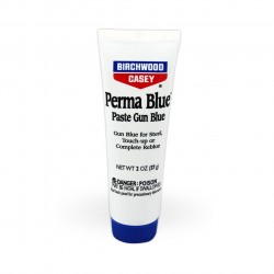 Traitement "Perma Blue Paste" Birchwood Casey