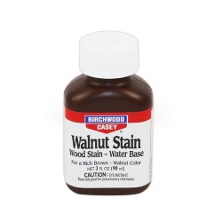 Traitement "Walnut Wood Stain" pour bois Birchwood Casey 90ml - 1