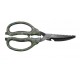 Ciseaux multifonctions Game Shear 22cm Camillus - 4