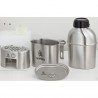 Kit gourde et cantine Canteen Cooking Set PATHFINDER - 1