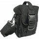 Sacoche de rangement Molle Pathfinder Noir - 1