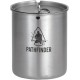 Tasse et couvercle PATHFINDER 70cl - 1