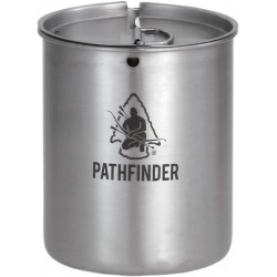 Tasse et couvercle PATHFINDER 70cl - 2