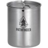 Tasse et couvercle PATHFINDER 70cl - 1