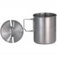 Tasse et couvercle PATHFINDER 70cl - 2