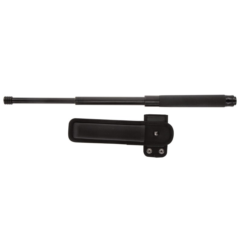 Matraque télescopique de défense télescopique SMITH & WESSON 53cm 100%  légal pour particulier et professionnel