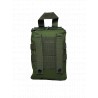 Trousse de secours professionnelle Patrol Trauma Kit ELITE-FIRST-AID niveau 1 vert olive - 2