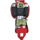 Trousse de secours professionnelle Patrol Trauma Kit ELITE-FIRST-AID niveau 1 rouge - 4