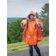 Poncho Heat Reflective SOL - 1