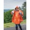 Poncho Heat Reflective SOL - 1