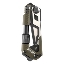 Outil multifonctions Gun Tool Core pour AR15 Real-Avid - 1