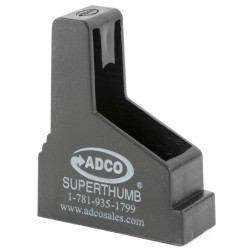 Accessoire Super Thumb 3 ADCO pour chargeur