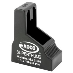 Accessoire Super Thumb 5 ADCO pour chargeur - 2