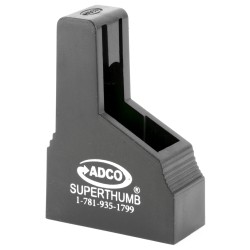 Accessoire Super Thumb 6 ADCO pour chargeur