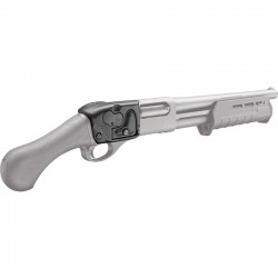 Laser Tactique vert LS-870G Lasersaddle Crimson Trace pour Fusil Remington 870 - 2