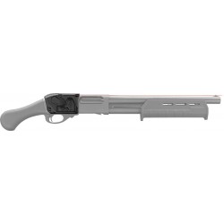 Laser Tactique rouge LS-870 Lasersaddle Crimson Trace pour Fusil Remington 870 - 1
