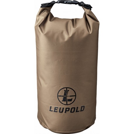 Sac étanche Go Dry 8L LEUPOLD - 1