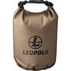 Sac étanche Go Dry 4L LEUPOLD - 1