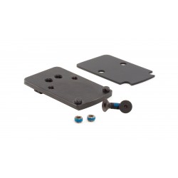 Kit de montage Trijicon RMR SRO pour GLOCK- RM44 - 1