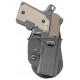 Holster Evolution pour Sig Sauer FOBUS KMSG - 1