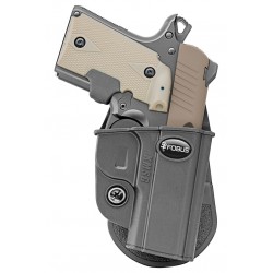 Holster Evolution pour Sig Sauer FOBUS KMSG - 1