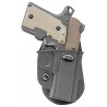 Holster Evolution pour Sig Sauer FOBUS KMSG