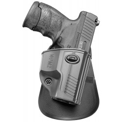 Holster Evolution pour Walther FOBUS WPM2 - 2