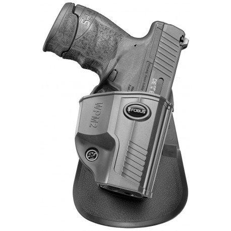 Holster Evolution pour Walther FOBUS WPM2 - 1