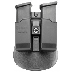 Holster double chargeur FOBUS 