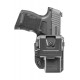 Holster pour Sig Sauer P365 FOBUS APN365 - 1