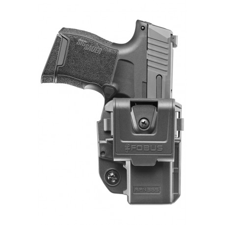 Holster pour Sig Sauer P365 FOBUS APN365 - 1