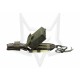 Machette parang avec kit de survie Fox Knives - 4