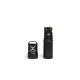 Briquet rechargeable Titanlight EXOTAC noir - 1