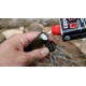 Briquet rechargeable Titanlight EXOTAC gris - 2