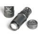 Briquet rechargeable Titanlight EXOTAC gris - 2