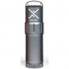 Briquet rechargeable Titanlight EXOTAC gris