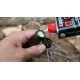 Briquet rechargeable Titanlight EXOTAC vert olive - 2