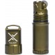 Briquet rechargeable Titanlight EXOTAC vert olive - 3