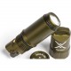 Briquet rechargeable Titanlight EXOTAC vert olive - 6