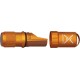 Boitier étanche pour allumettes Matchcap XL EXOTAC orange - 2